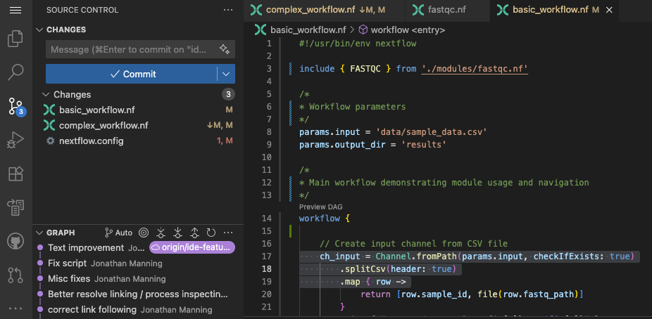 Kaynak Kontrolü Paneli